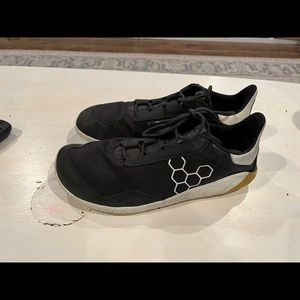 Mens Vivobarefoot Geo Shell